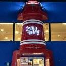 명물 | 오이도 가볼만한곳 추천 오이도명물등대빵 카페 메뉴 포장 후기