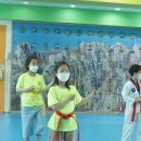 청도태권도장 이미지