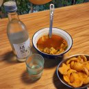 하슬라로 | 강릉 술집 로컬 추천 교동 택지 조용한 분위기 맛집 한량 후기