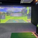 우리동네 스크린 골프 이미지