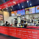 롯데리아 익산영등점 이미지