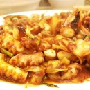 성북동낙지마당
