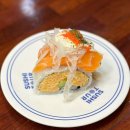 OX  PC 화명본점 | 부산 사직동 초밥 맛집 스시투어 후기 feat. 여긴 재방문 각이야