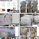론칭소식_오드리헵번 스타일룩, 요가복코디추천,라지빅사이즈구비[이효신란제리디자인연구소_성공창업후기]