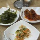 강순자옛맛김치찌개운정해솔