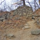 금오산성 이미지