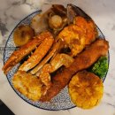 서운로23길1-2_ | 건대 맛집 오늘은슈림프 보일링슈림프 M 후기 해산물 푸짐한 곳