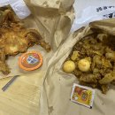돌통돌아온옛날통닭 이미지