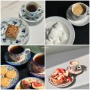 어루어 | 창원 진해 커피 맛집 카페 "어루어" 후기 :)