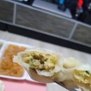 우리밀 만두찐빵 이미지