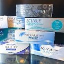 일회용렌즈 재사용 해도 될까 원데이렌즈 유통기한 이미지