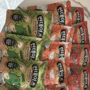 상록팜 | 썬데이츠 대추 동결건조 간식 🍃 다이어트 안주 &amp; 건강 간식 추천