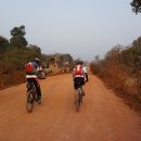 산골자전거 이미지