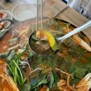 김박사 | 송탄역 맛집 곱창순대전골 직화치즈볶음밥까지 완벽했던 평택 김박사순대국 후기