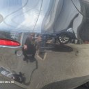 고려모터스 | 벤츠수리전문점 MBS모터스 벤츠 E250 후범퍼 수리 후기