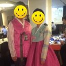 안양 결혼한복대여, 최은희 한복 대여 후기 +_+
