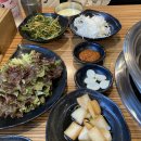 안흥갈비답십리점 | 답십리 갈비 맛집, 안흥갈비 답십리점 소고기 후기 (메뉴, 가격 , 후기)