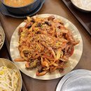 3706 | 천안 구성동 쭈꾸미 맛집 사월에보리밥과쭈꾸미 한정식 돌솥보리밥 후기