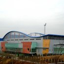 국제배드민턴장 이미지