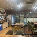 옛날 손칼국수 전문점 이미지