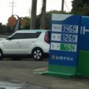 서귀포농협주유소 이미지