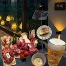 홍천읍행정복지센터 공영주차장 | 진주 무제 진주본점 반월 내돈내산 솔직후기｜분위기+맛 둘 다 잡은 진주역 맛집