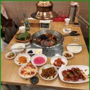 큰집숯불닭갈비 이미지