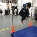 장지합기도 강류관 이미지