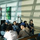 지인들과 함께 한 캐나다 로키 여행기(2)...스타벅스의 원조의 도시 시애틀 이미지