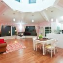 강화도 하늘정원펜션 이미지