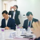 성북학교밖청소년지원센터 | 성북구, 학교밖청소년 지원 강화 위해 유관기관 현장 간담회 개최