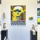 서울 | 2025 서울 아트쇼 후기