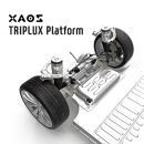 럭스모터스 이미지