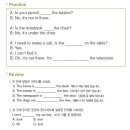 영어회화 초급B 이미지