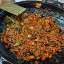 덕포역 2번 출구와 4번출구 사이 | 서울 방배역4번출구 닭갈비 맛집 신미경정통춘천닭갈비 내돈내산 솔직후기