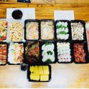 UR(파주시)-[개포래로]-상-3 | 파주 프리마루체 칠순잔치 다녀온 후기