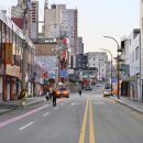 공설운동장 사거리 이미지