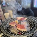 야끼니꾸에 빠져버리게 만든 &#34;야끼니꾸소량&#34;찐 후기!