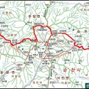 1월31일 토요일 순천 조계산 장군봉▲888m 송광사 이미지