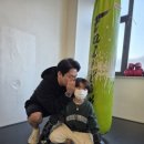 의정부 복싱 PT 이미지