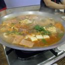 장원부대찌개철판구이 이미지