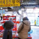 칠천도활어