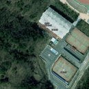 금산군실내테니스장 이미지