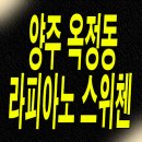 옥정동 964-3 제2종근린생활시설 | 양주 옥정신도시 스위첸 타운하우스 옥정동 kcc 라피아노 단독주택