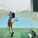 탑골프연습장 | 포천힐스CC 드라이빙레인지 인도어골프연습장 이용후기 (26.04 탑트레이서 없음)