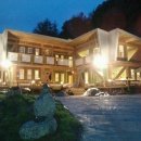 홍천통나무 펜션 이미지