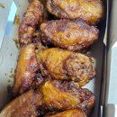 교촌치킨 이미지