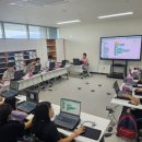 조양중학교 이미지