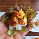 회나무식당 | 한식이 그리운 중년, 한식이 궁금한 외국인에게 딱, 이태원 회나무 식당