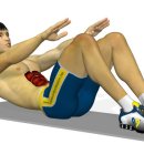 크런치핏 이미지